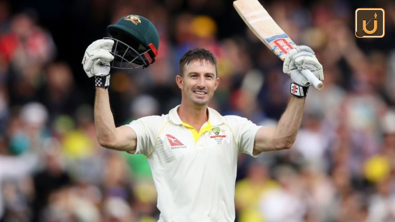 Usthadian Academy / Shaun Marsh Announces Retirement From Professional Cricket